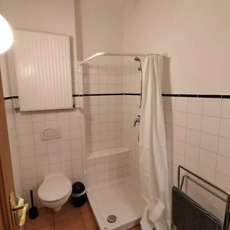 Grand Reverend Deichstern *