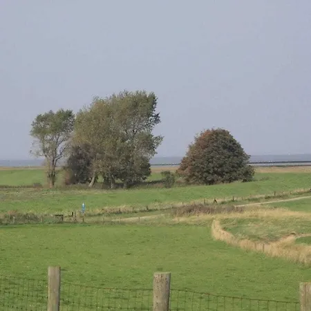 Grand Reverend Deichstern بيت للعطل