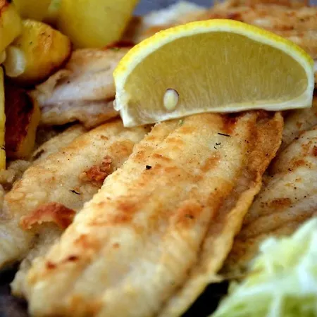 Grand Reverend Deichstern Grosswurden