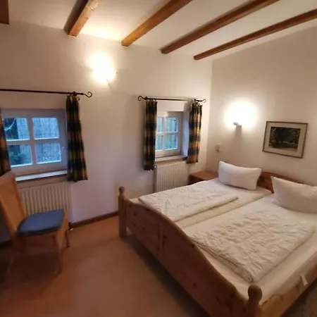 Grand Reverend Deichstern *