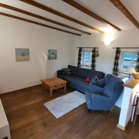 بيت للعطل Grand Reverend Deichstern