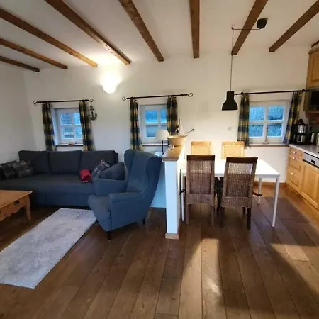 بيت للعطل Grand Reverend Deichstern *