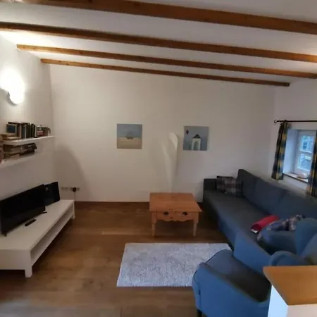 Grand Reverend Deichstern Grosswurden