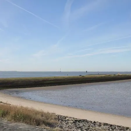 بيت للعطل Grand Reverend Deichstern