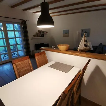 Grand Reverend Deichstern