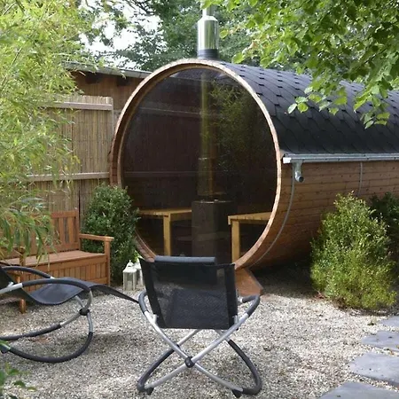 بيت للعطل Grand Reverend Deichstern *