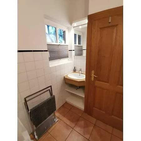 Grand Reverend Deichstern Grosswurden