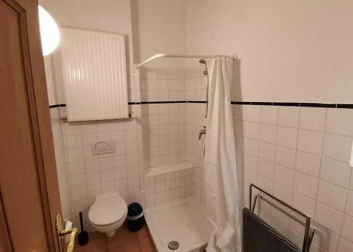 Grand Reverend Deichstern *