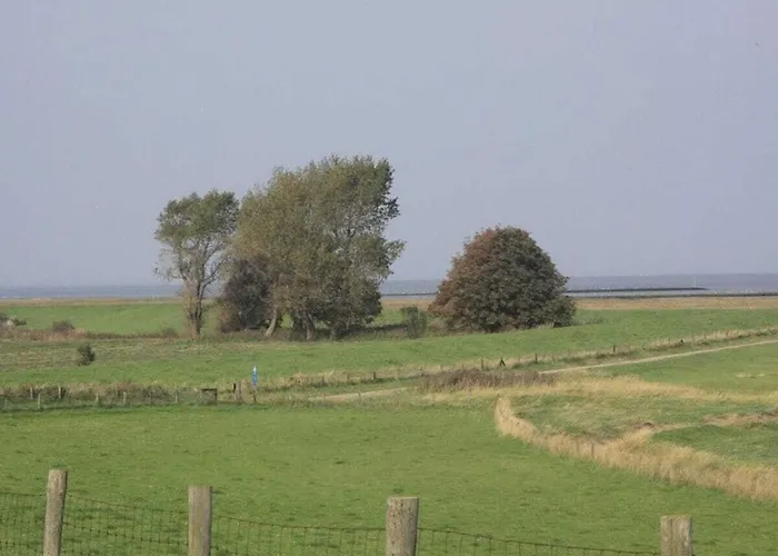 Grand Reverend Deichstern Σπίτι διακοπών