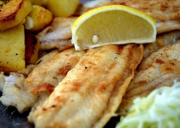 Grand Reverend Deichstern Grosswurden