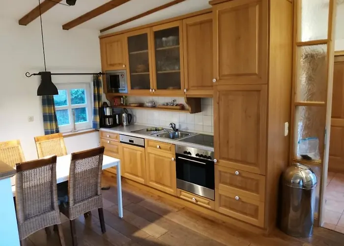 Grand Reverend Deichstern * Grosswurden