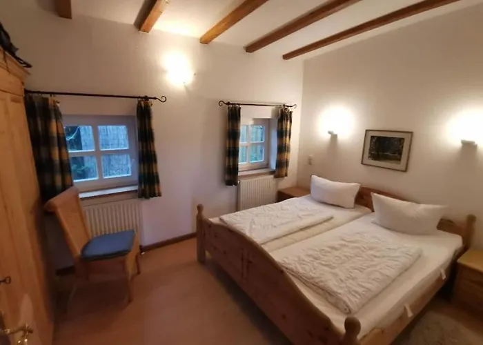 Grand Reverend Deichstern *