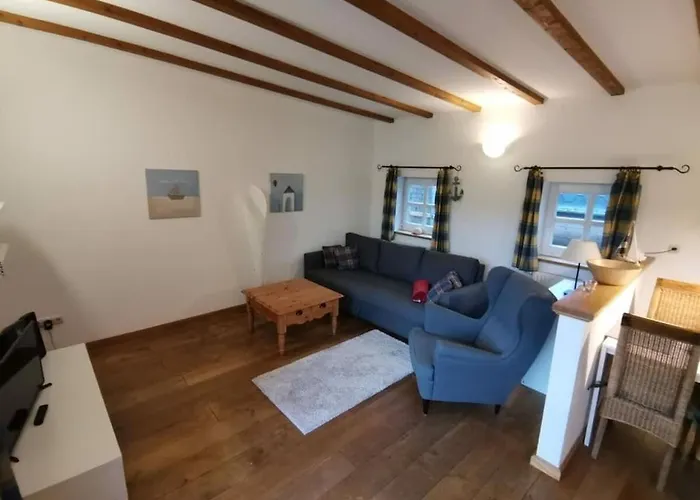 Σπίτι διακοπών Grand Reverend Deichstern