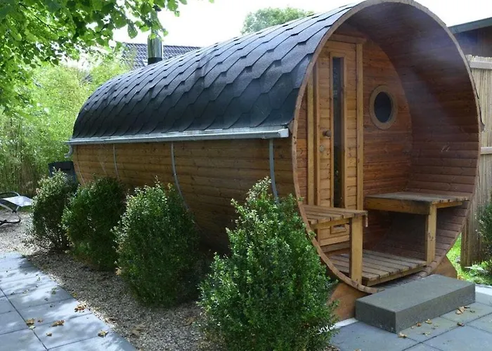 Σπίτι διακοπών Grand Reverend Deichstern Grosswurden