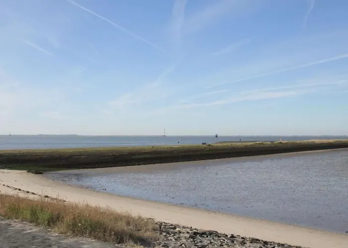 Σπίτι διακοπών Grand Reverend Deichstern