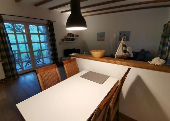 Grand Reverend Deichstern